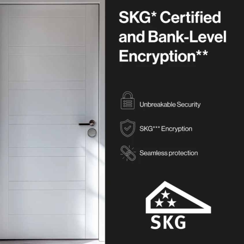 Bold Smart Lock Cylinder SX-33