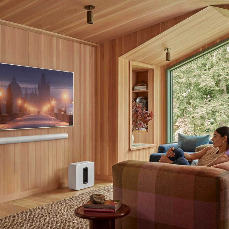 Sonos Arc Ultra