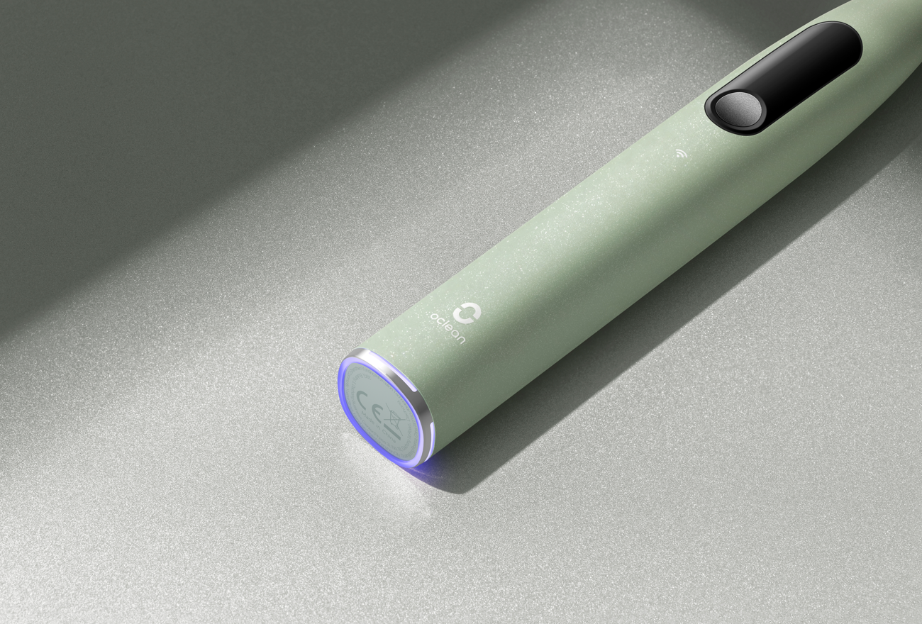 Oclean X Ultra 20 Sonic Toothbrush