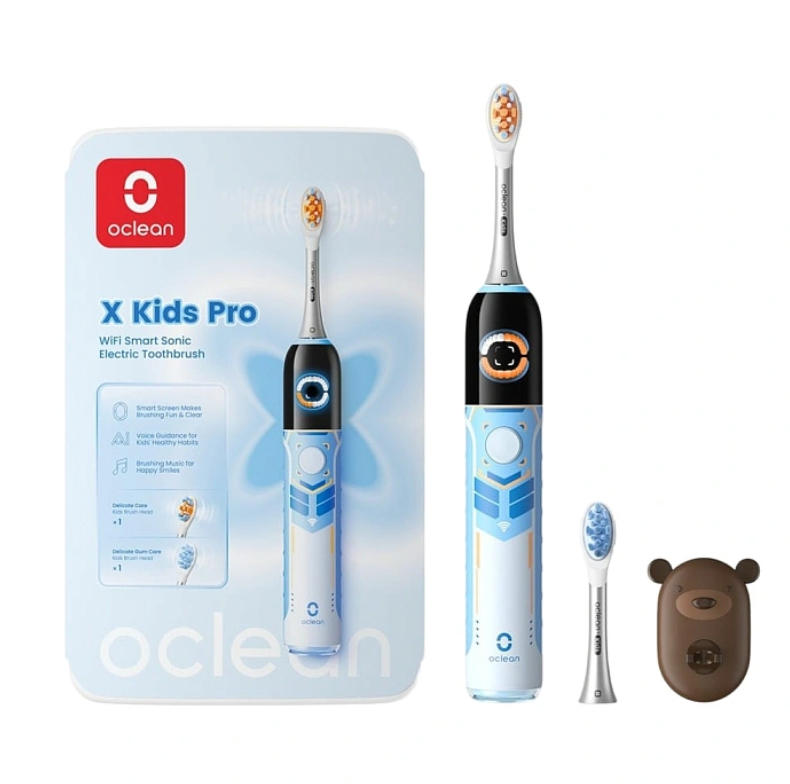 Oclean X Kids Pro Electric Smart Toothbrush