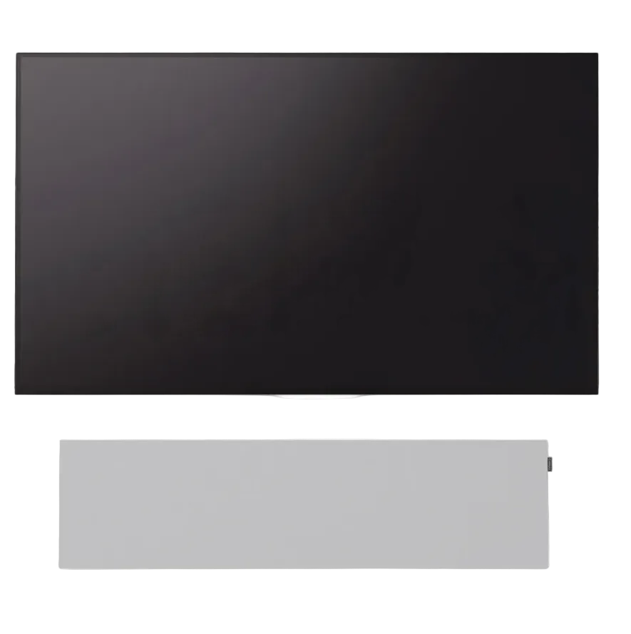 CANVAS SOLO