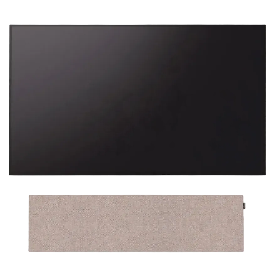 CANVAS SOLO