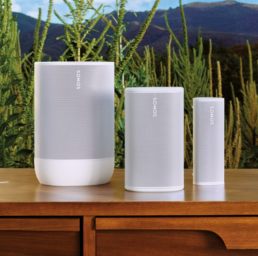 Sonos Play