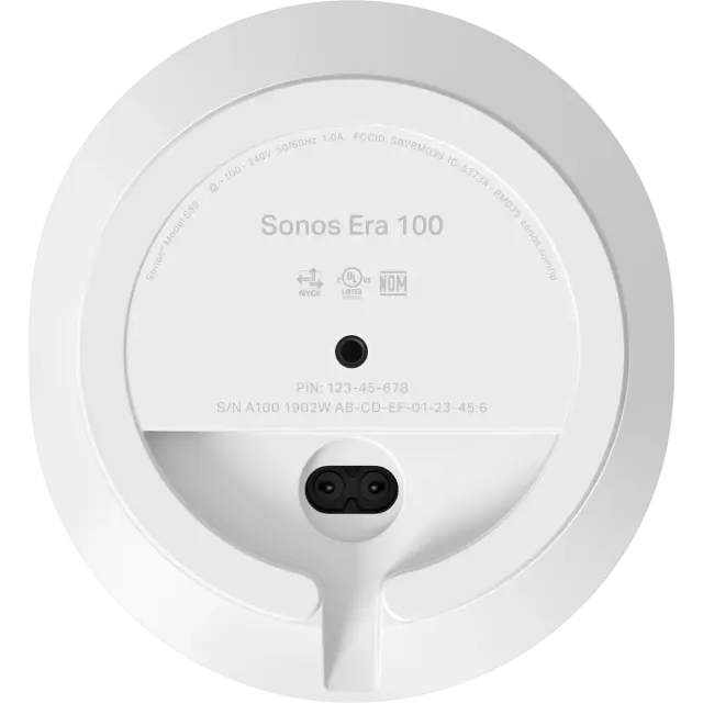 Sonos Era 100 - Chordz Shop