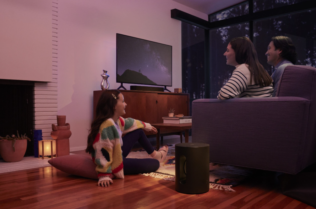 Sonos Sub Mini - Chordz Shop