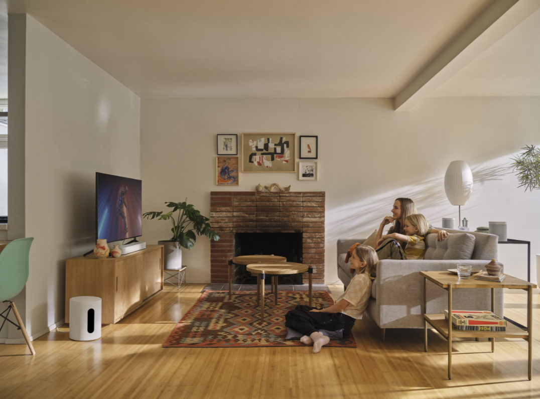 Sonos Sub Mini - Chordz Shop