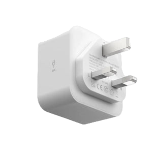 MOMAX Charge Cube IoT Smart Power Plug