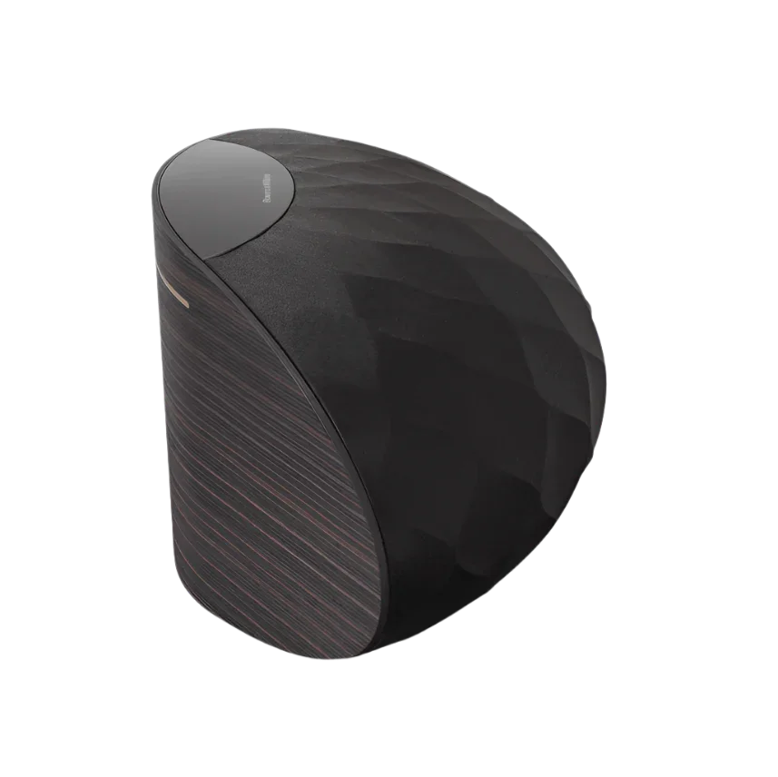 Bowers & Wilkins Formation  Wedge Wireless Speaker - Chordz Shop