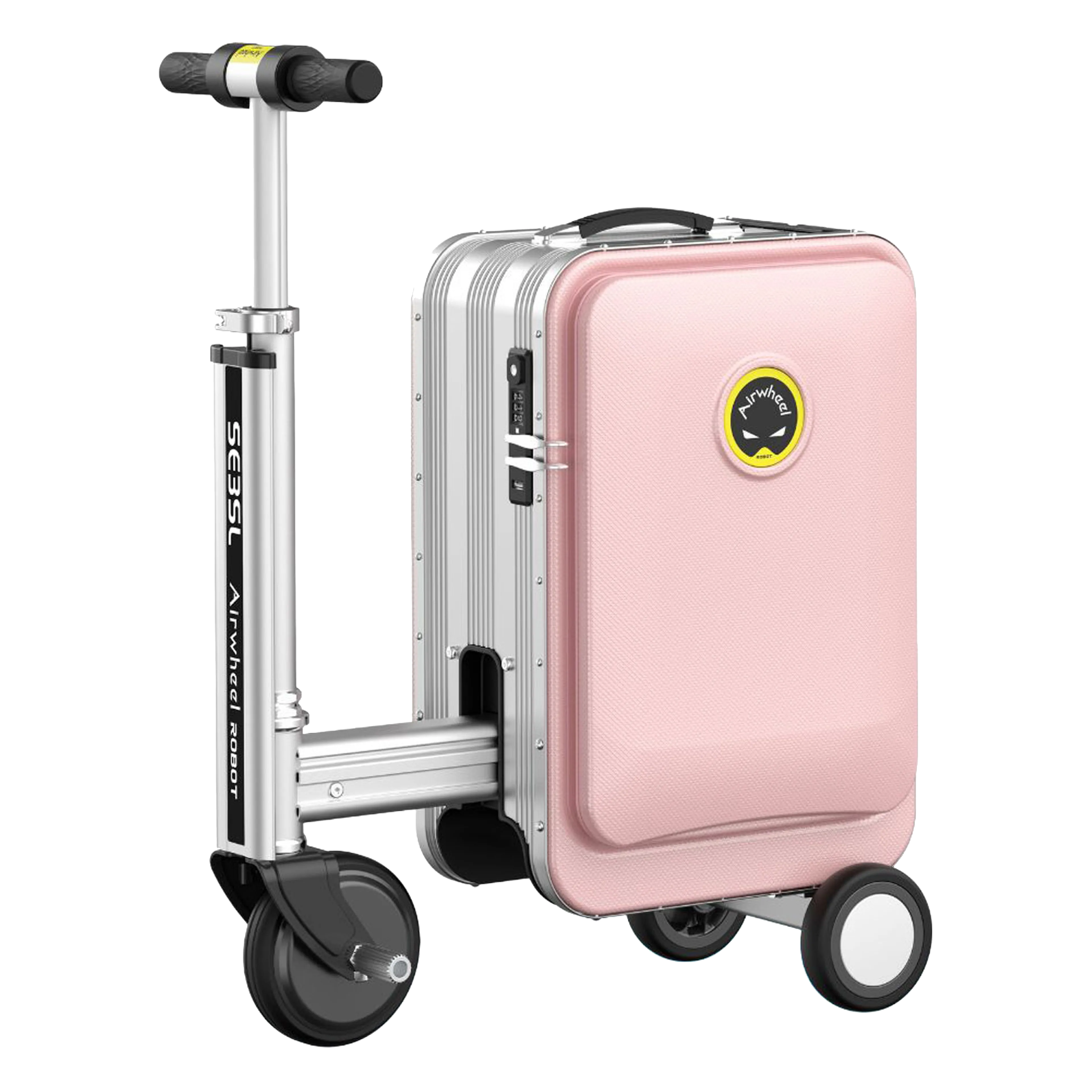 Airwheel SE3SL – Electric Luggage Scooter
