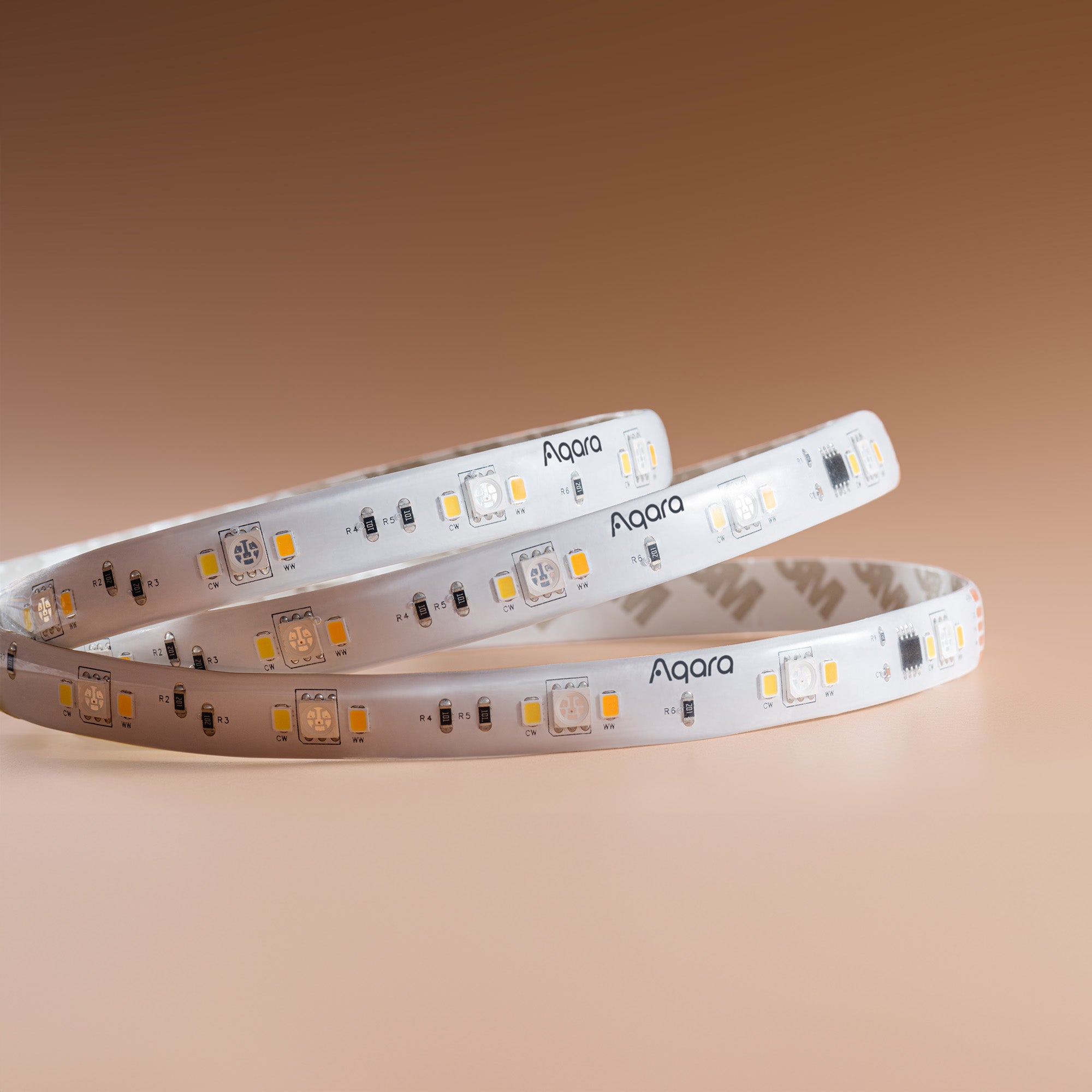 Aqara LED Strip T1 Extension Kit (1 Meter) - Chordz Shop