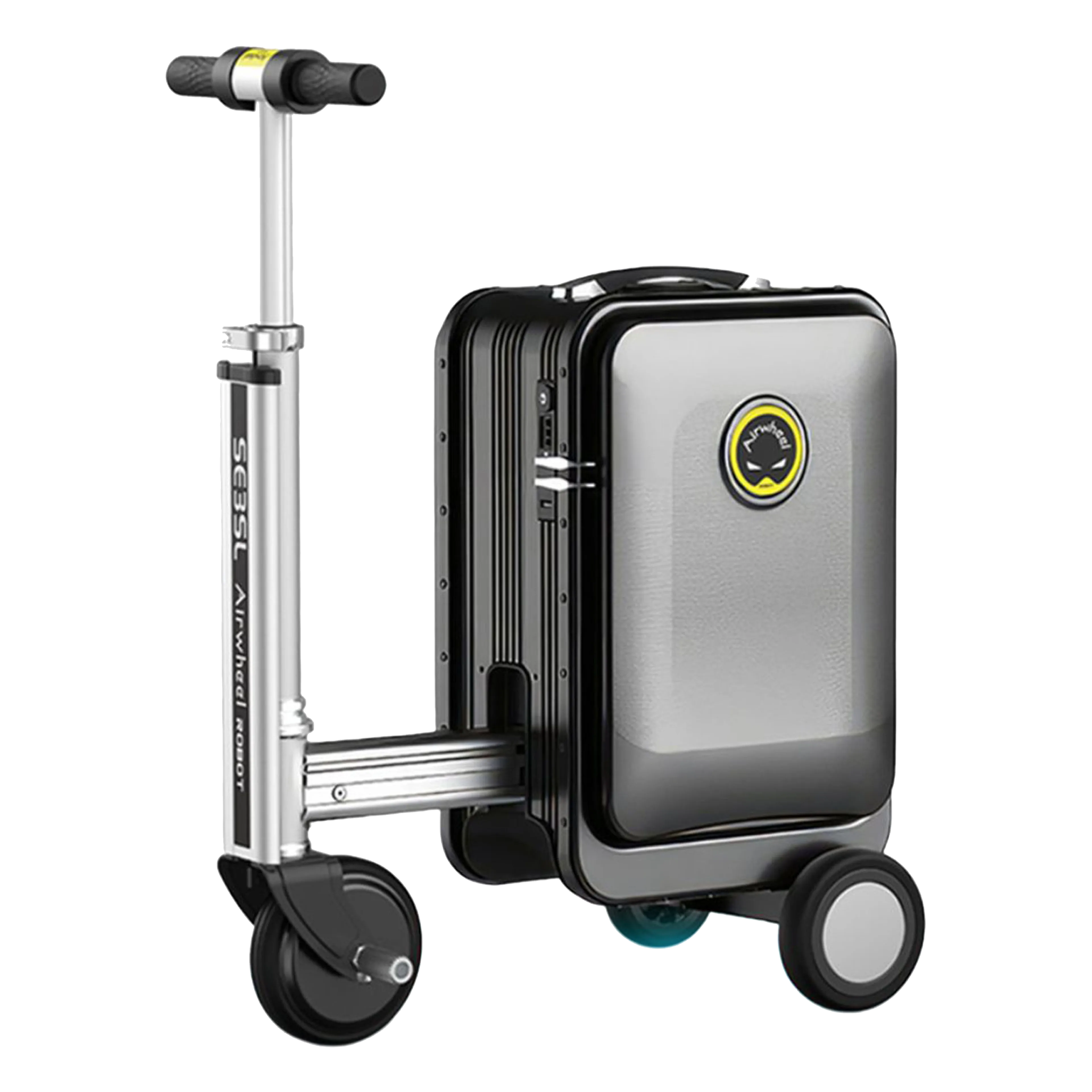 Airwheel SE3SL – Electric Luggage Scooter
