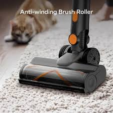 MOMAX 1-Home Cordless Stick Vacuum Cleaner (UK Plug - 26kPa Suction)