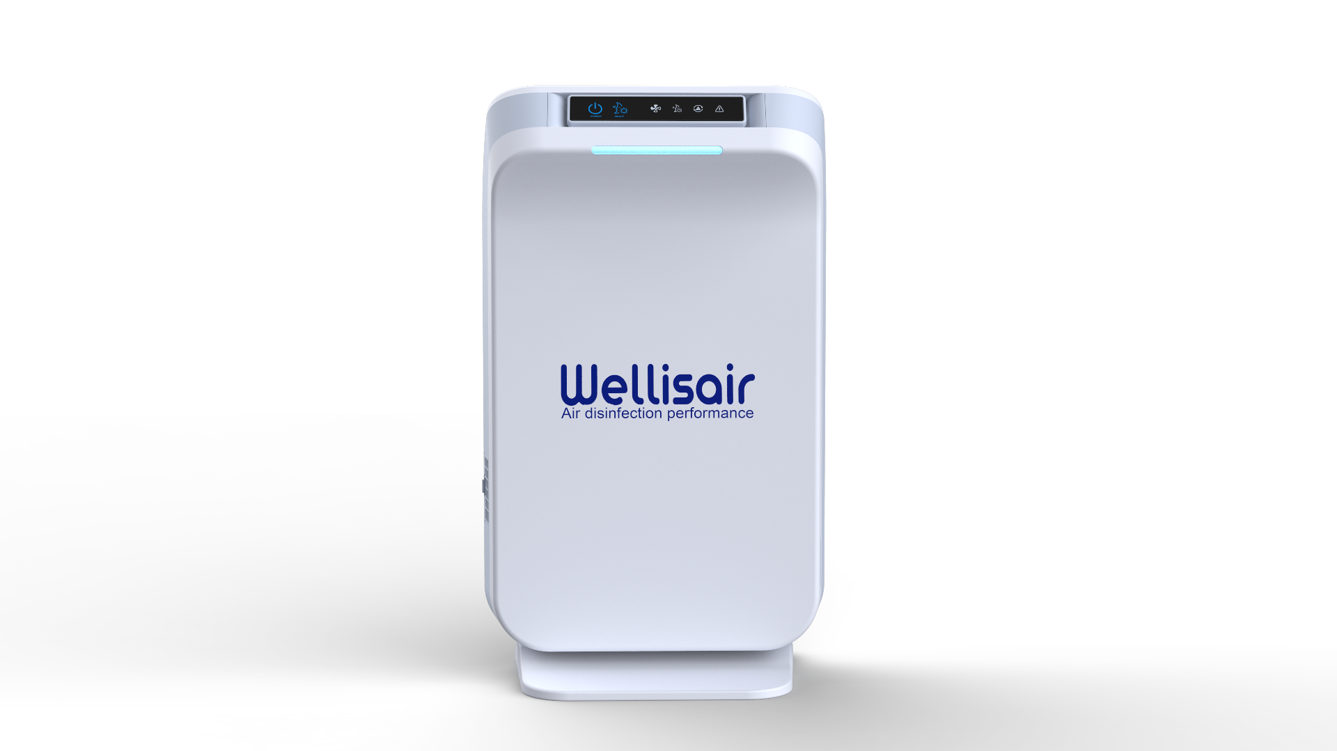 WellisAir Disinfection Purifier