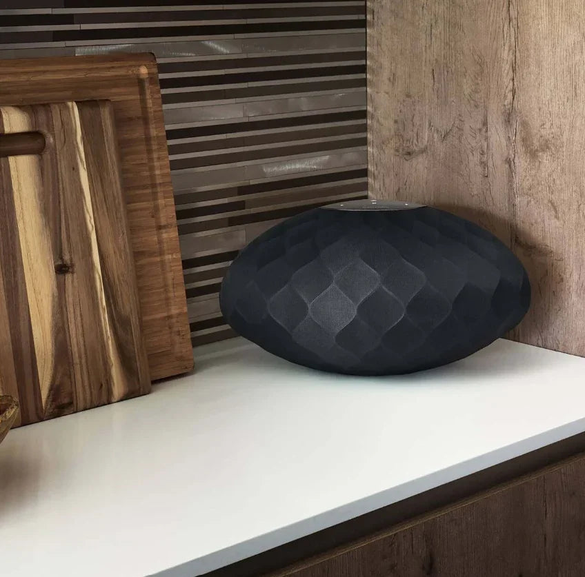 Bowers & Wilkins Formation  Wedge Wireless Speaker - Chordz Shop