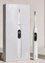 Oclean X Pro Elite Sonic Toothbrush