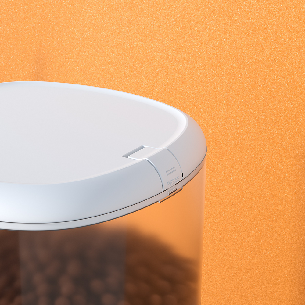 Aqara Smart Pet Feeder