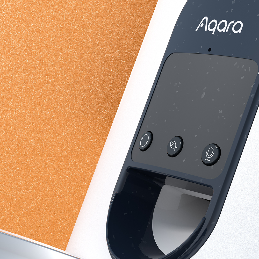 Aqara Smart Pet Feeder