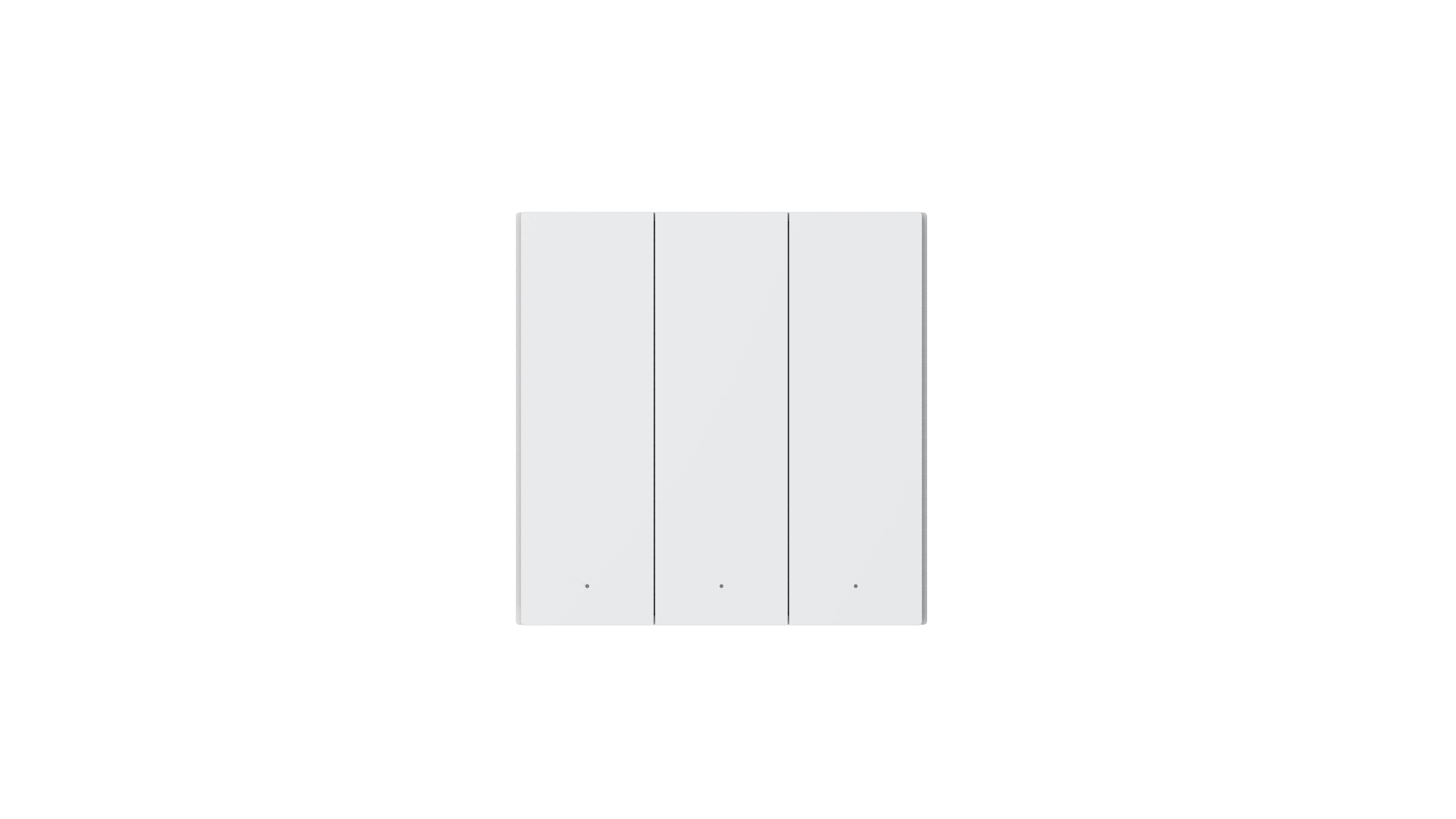 Aqara Wall Switch Triple Rocker - Chordz Shop