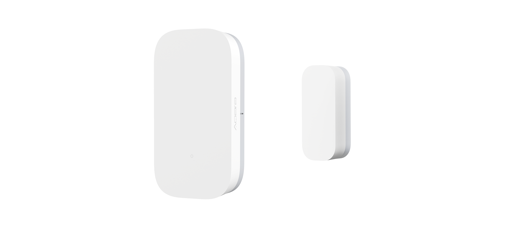 Aqara Door Contact & Window Sensor