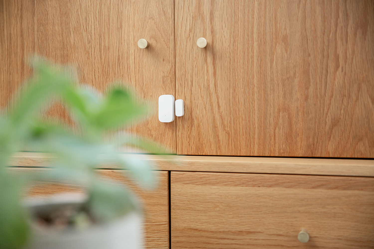 Aqara Door Contact & Window Sensor