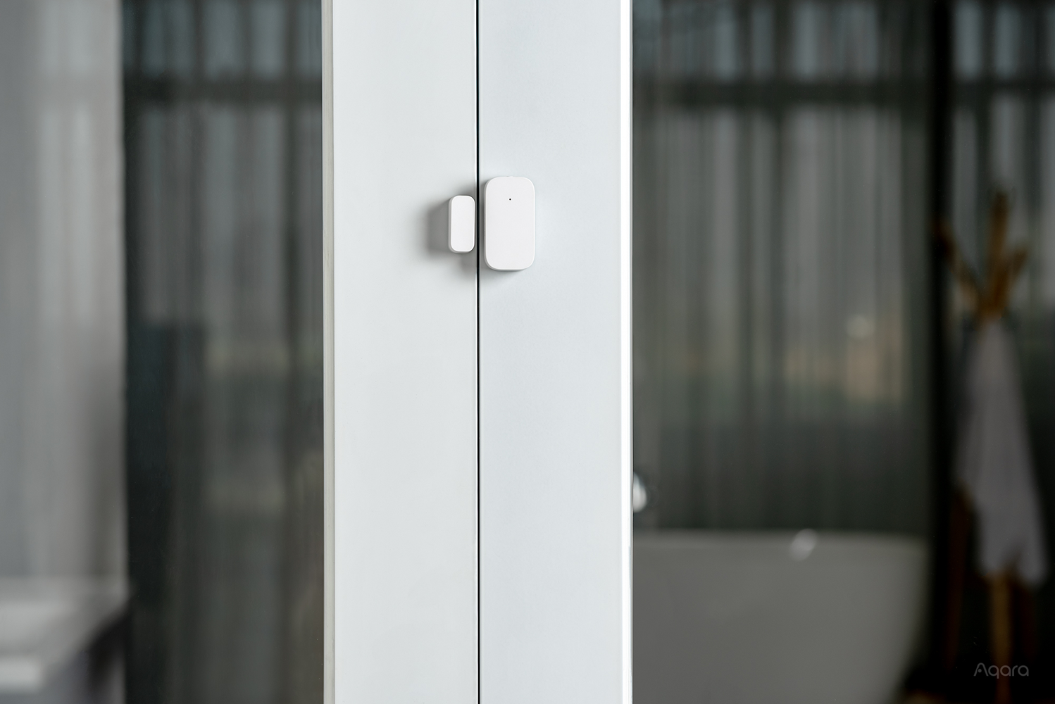 Aqara Door Contact & Window Sensor