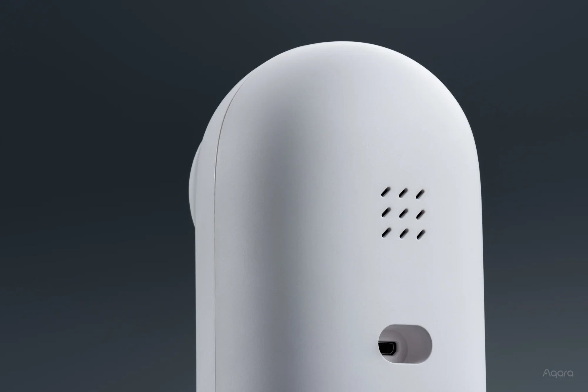 Aqara Camera HUB G2H Pro - Chordz Shop