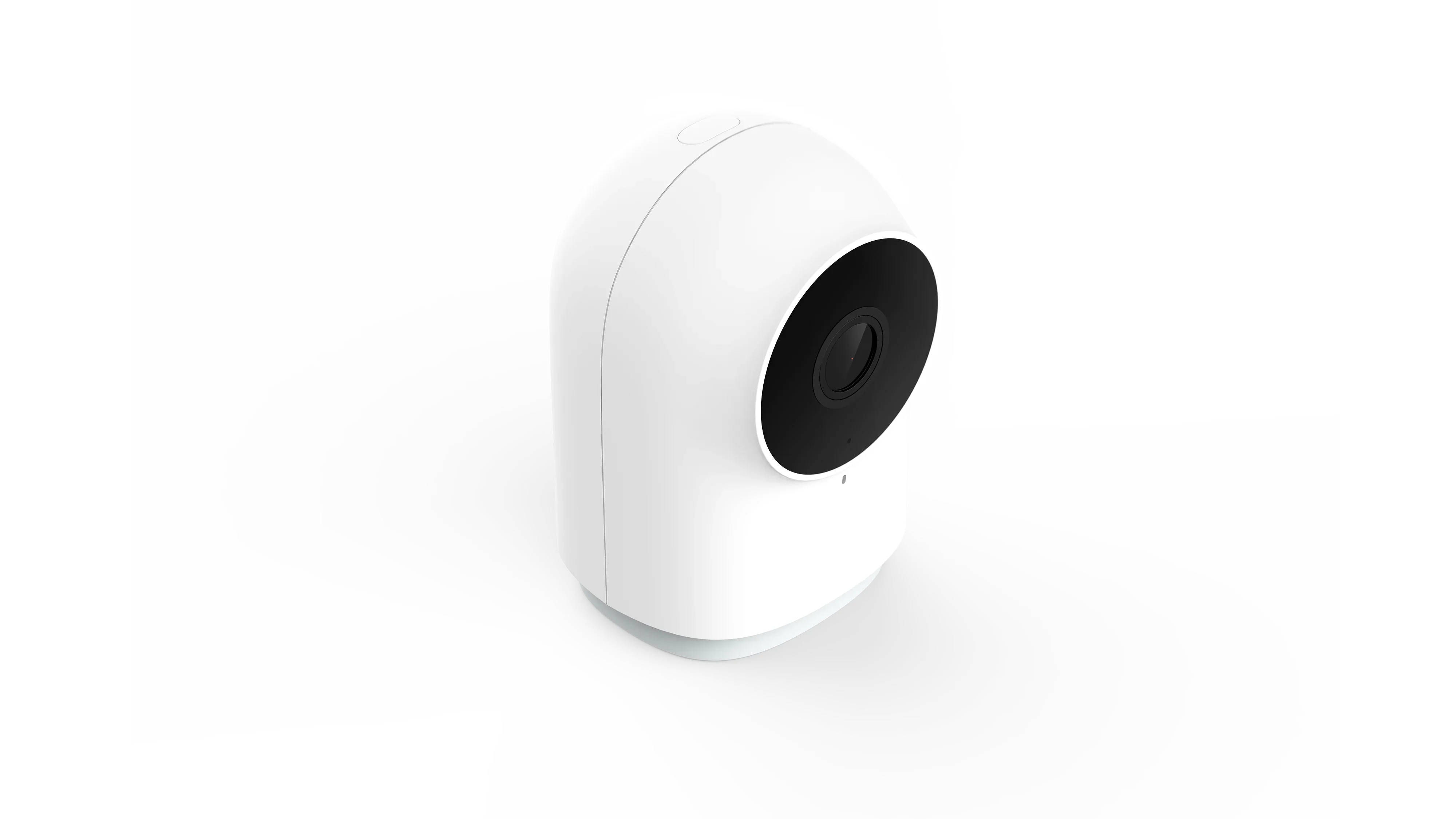 Aqara Camera HUB G2H Pro - Chordz Shop