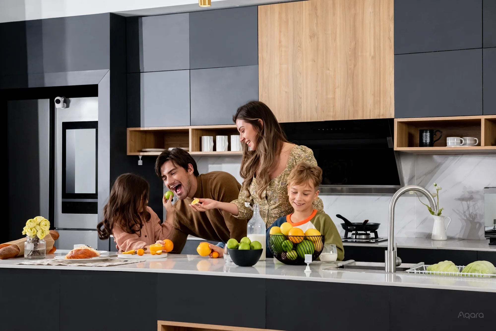 Aqara Camera HUB G2H Pro - Chordz Shop