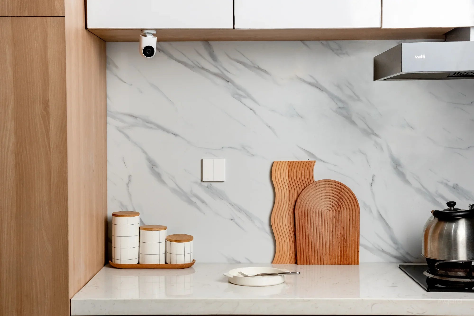 Aqara Camera HUB G2H Pro - Chordz Shop