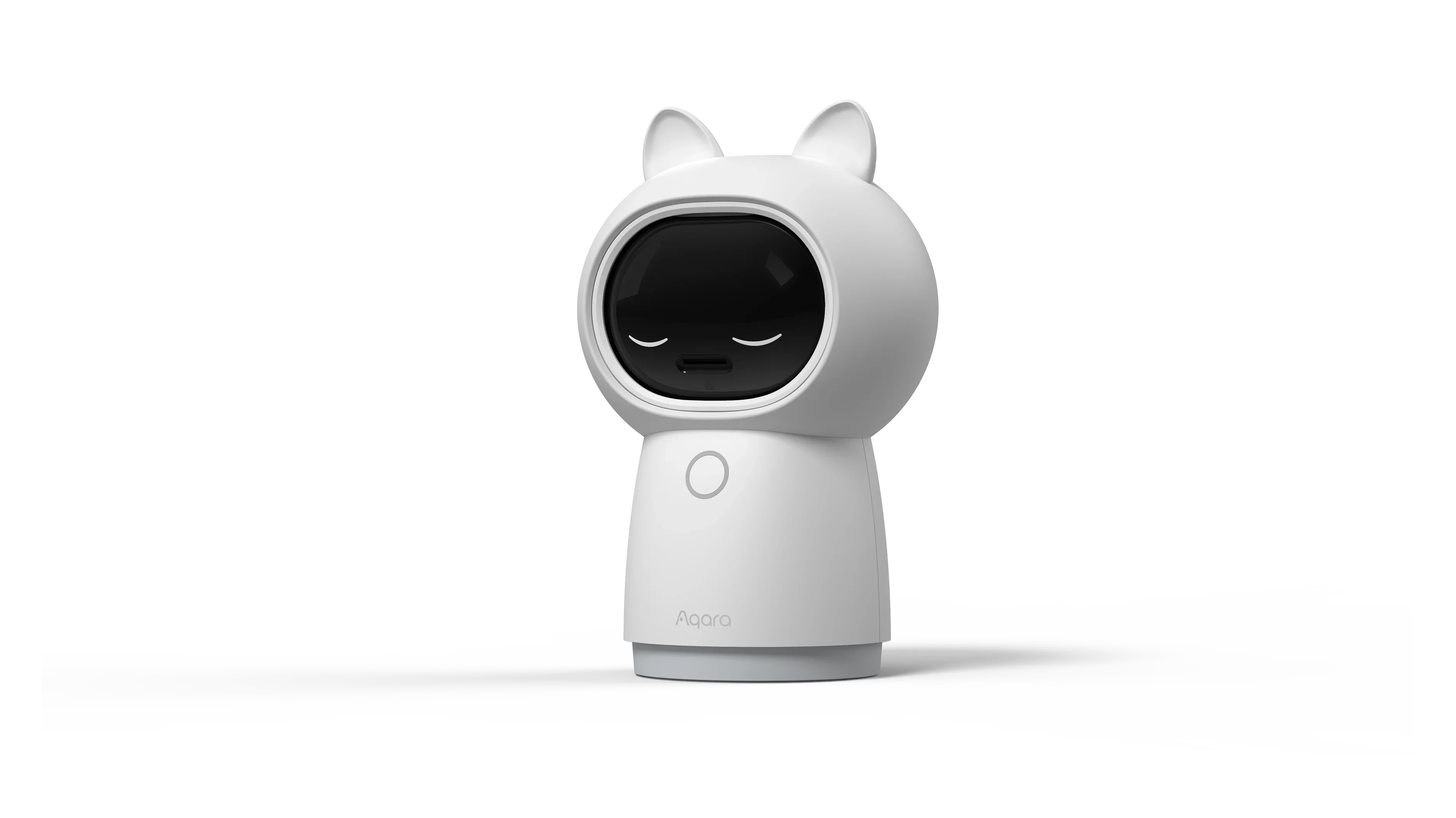 Aqara Camera HUB G3 - Chordz Shop