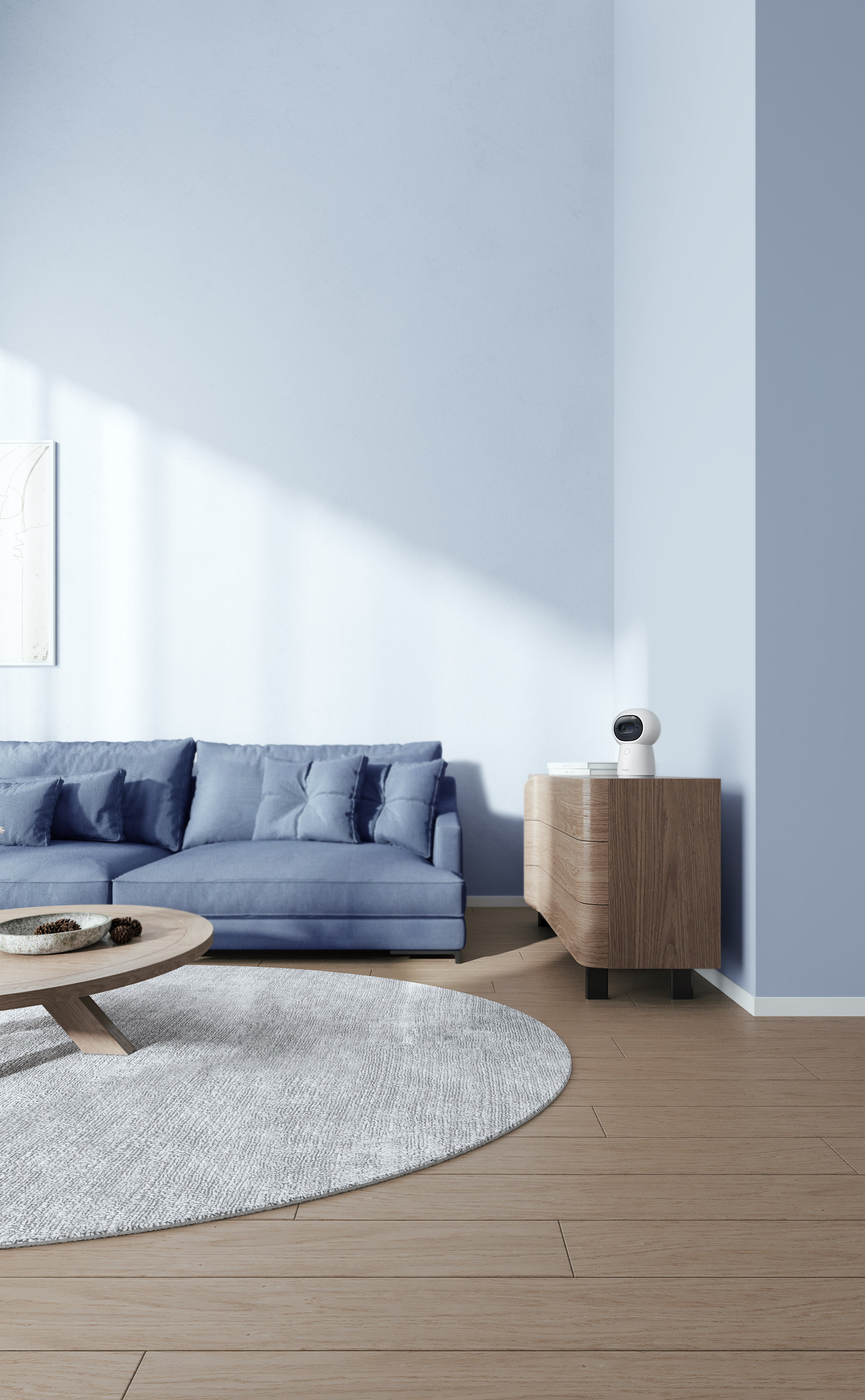 Aqara Camera HUB G3 - Chordz Shop