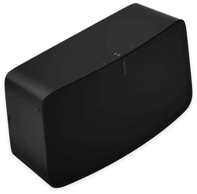 Sonos Five - Chordz Shop