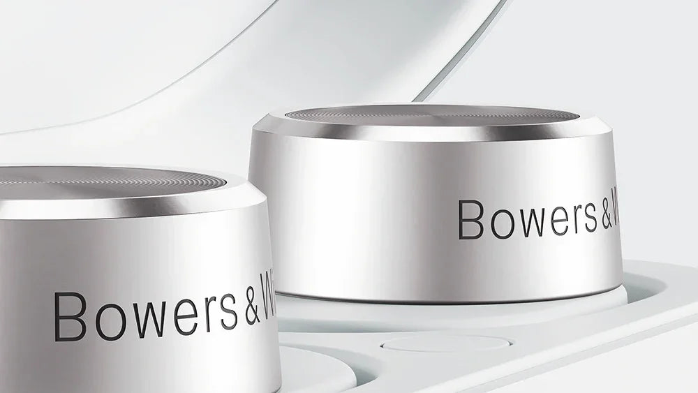 Bowers And Wilkins Earbuds PI5 - Chordz Shop