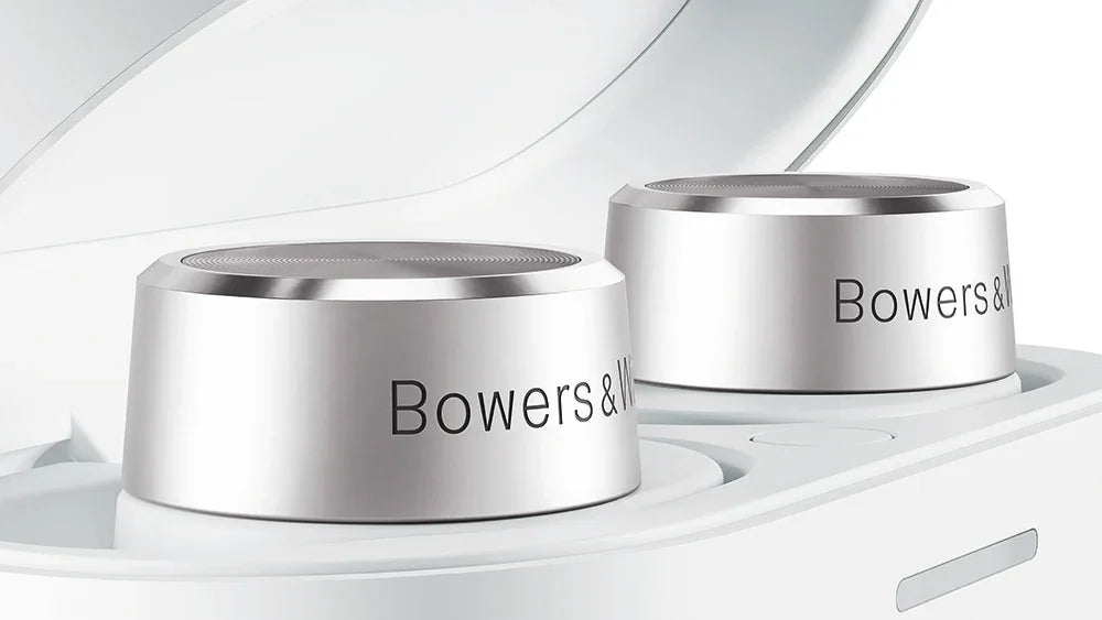 Bowers And Wilkins Earbuds PI5 - Chordz Shop