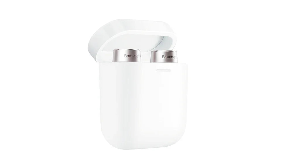 Bowers And Wilkins Earbuds PI5 - Chordz Shop