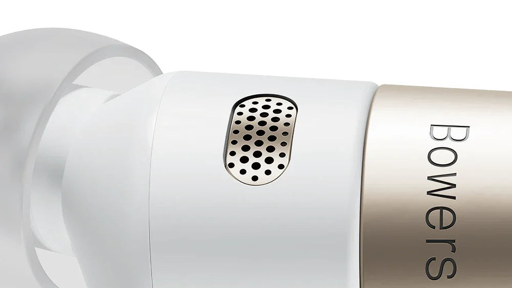 Bowers And Wilkins Earbuds PI7 - Chordz Shop