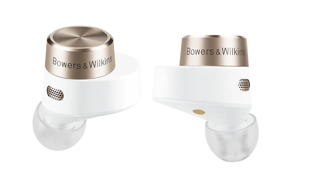 Bowers And Wilkins Earbuds PI7 - Chordz Shop