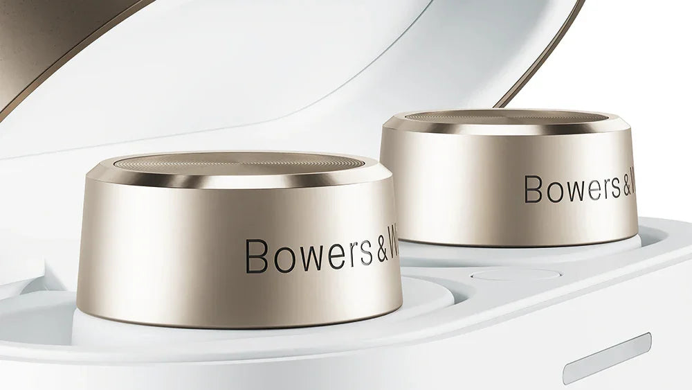 Bowers And Wilkins Earbuds PI7 - Chordz Shop