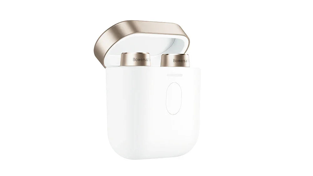 Bowers And Wilkins Earbuds PI7 - Chordz Shop