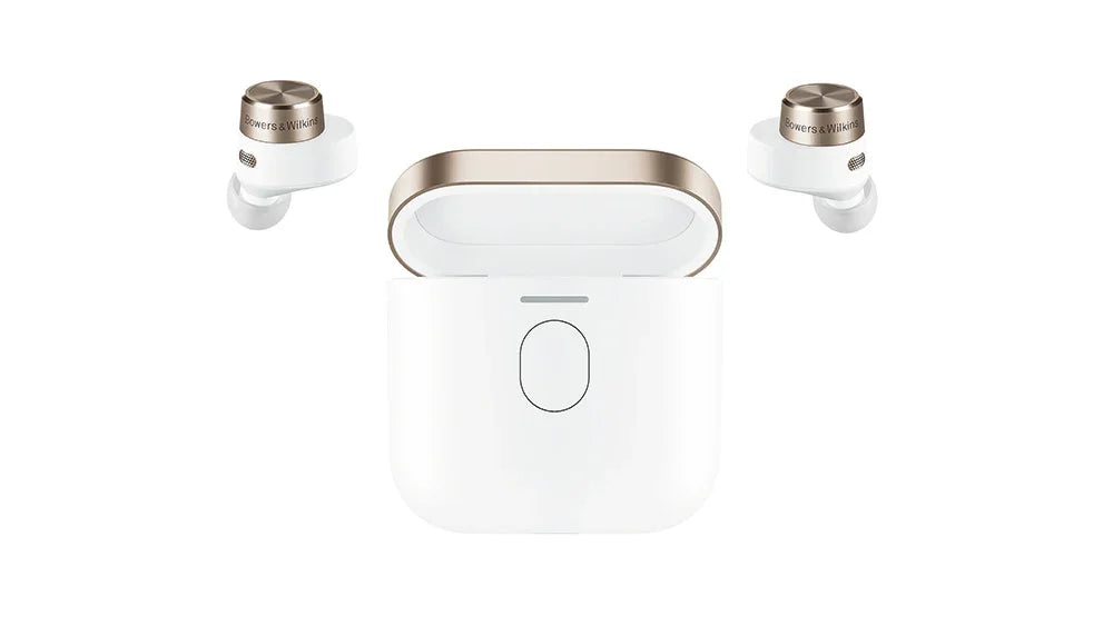 Bowers And Wilkins Earbuds PI7 - Chordz Shop