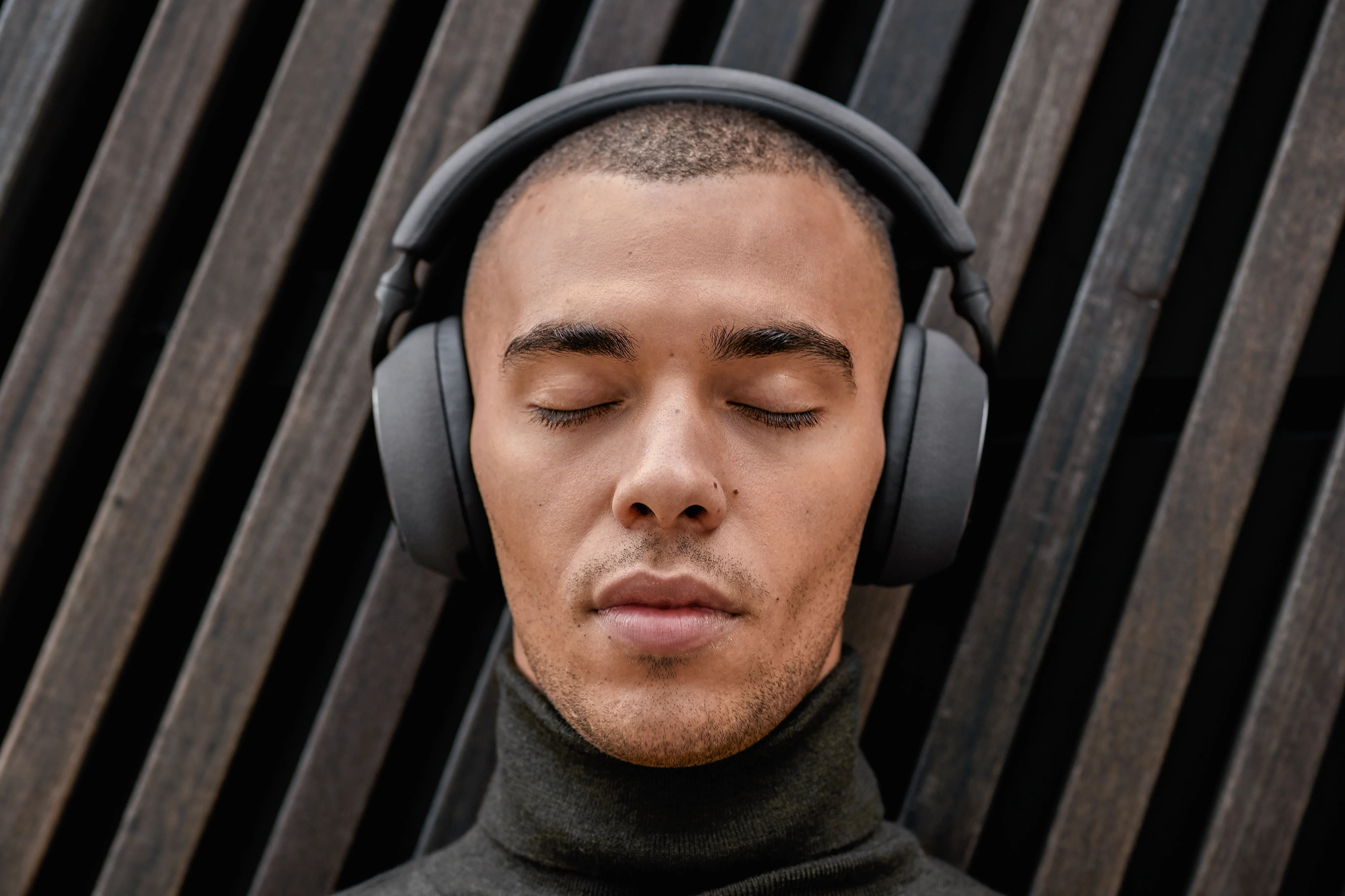 Bowers and Wilkins Headphones PX7 - Chordz Shop