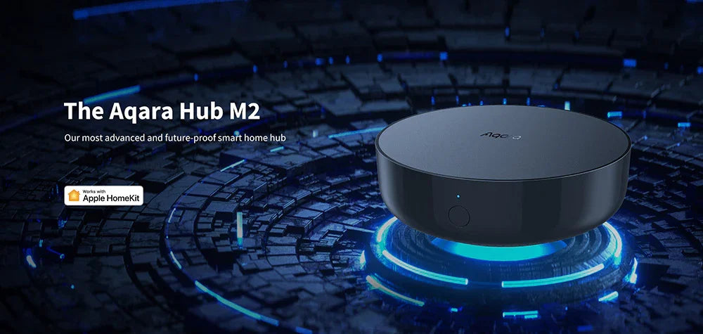 Aqara HUB M2 - Chordz Shop
