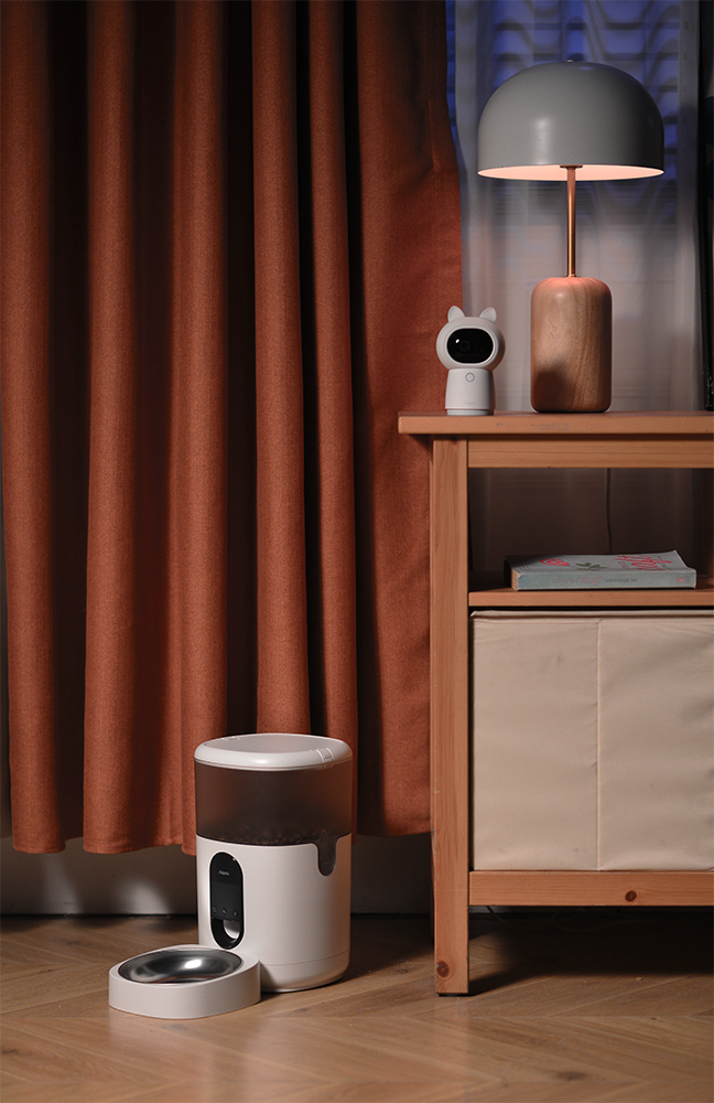 Aqara Smart Pet Feeder
