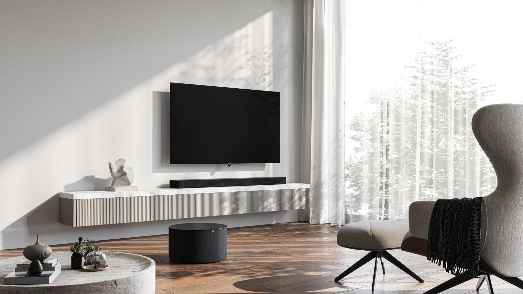 Loewe TV bild i.65 dr+ - Chordz Shop