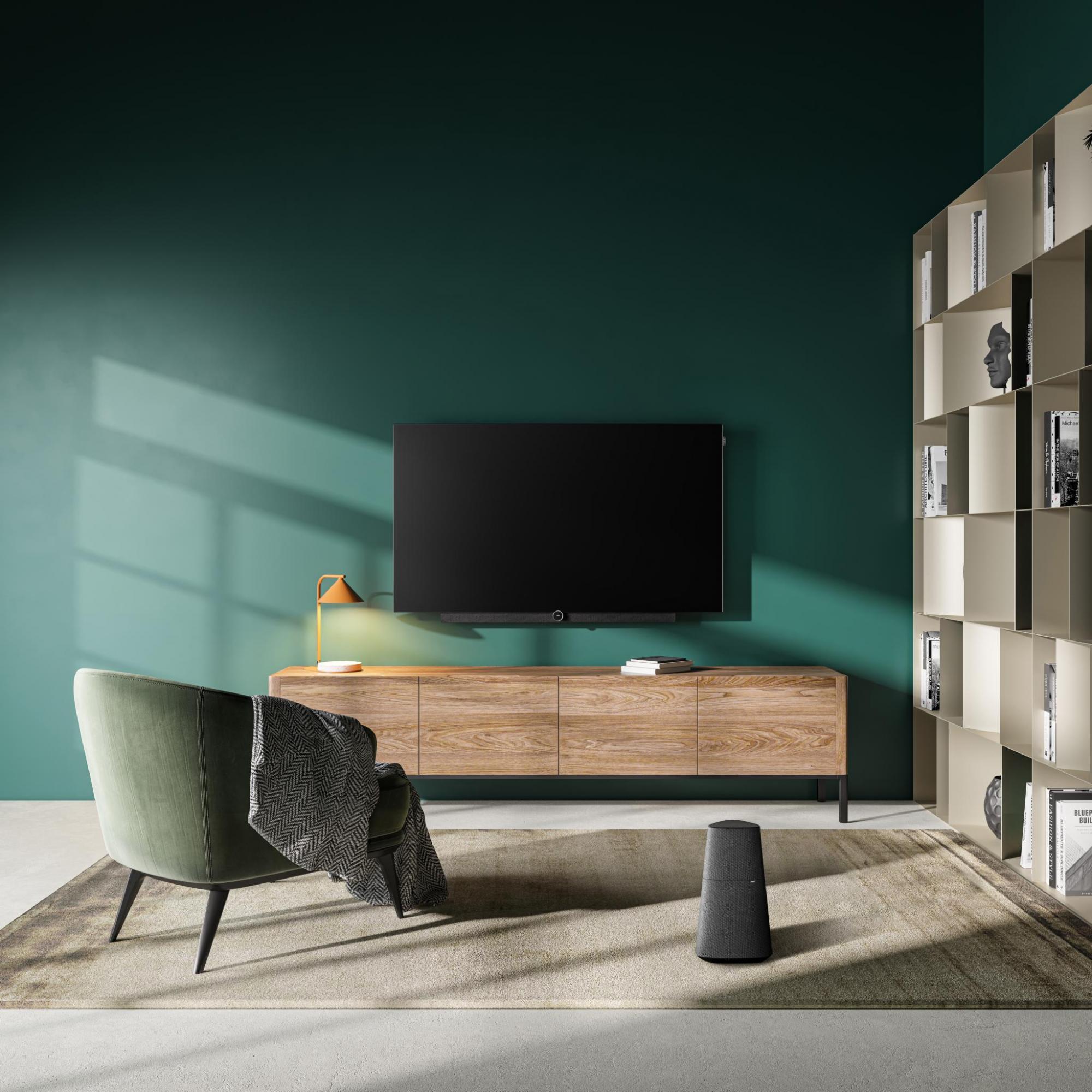 Loewe TV bild i.65 dr+ - Chordz Shop