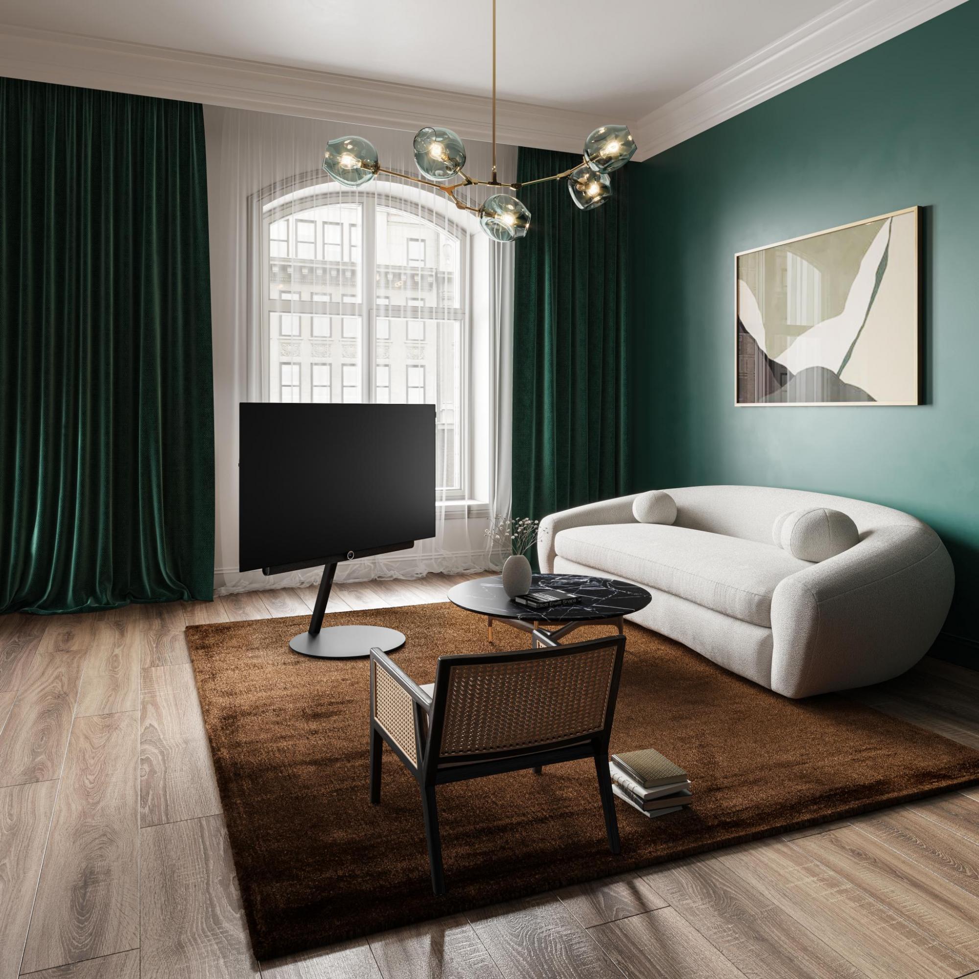 Loewe TV bild i.65 dr+ - Chordz Shop