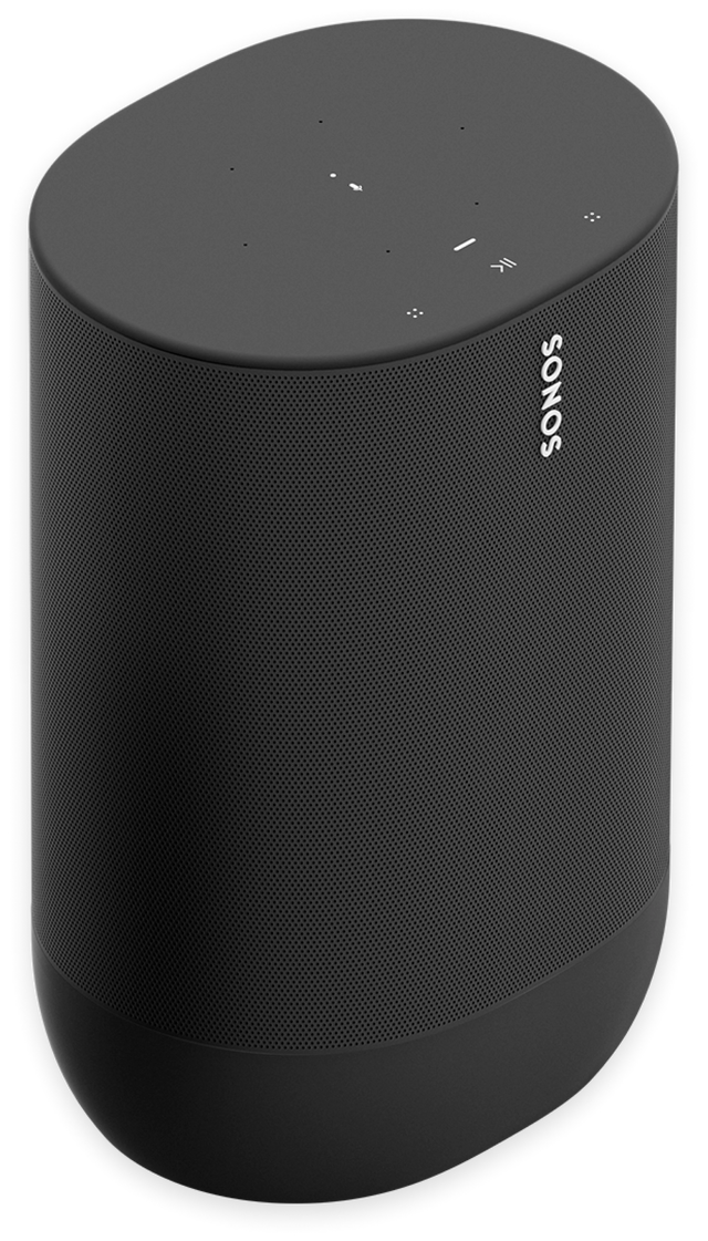 Sonos Move