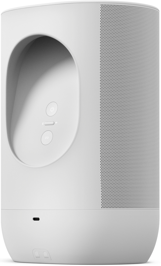 Sonos Move