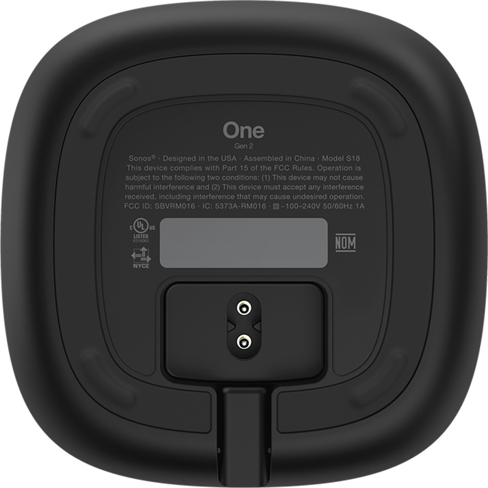 Sonos One - Chordz Shop