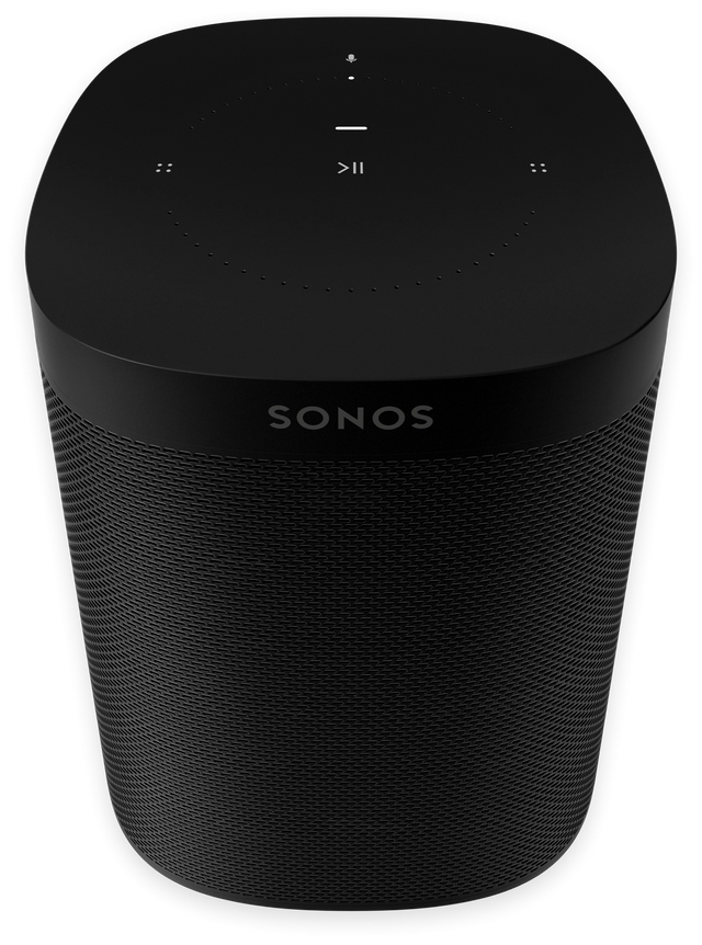 Sonos One